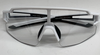 ROCKBROS Cycling Photochromic Glasses Mens Full Frame Sports Bike Glasses w/case