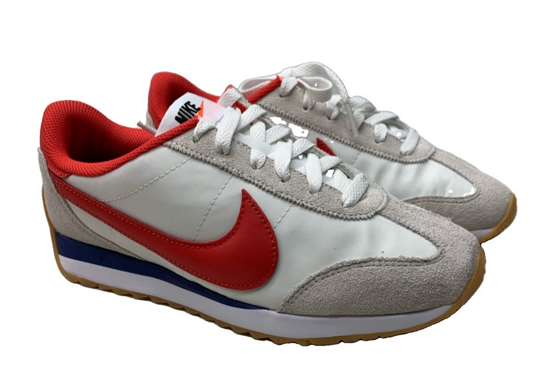 Nike Pacific White Royal Light Crimson Shoes HM4771-106 Women's Sneaker Size 7