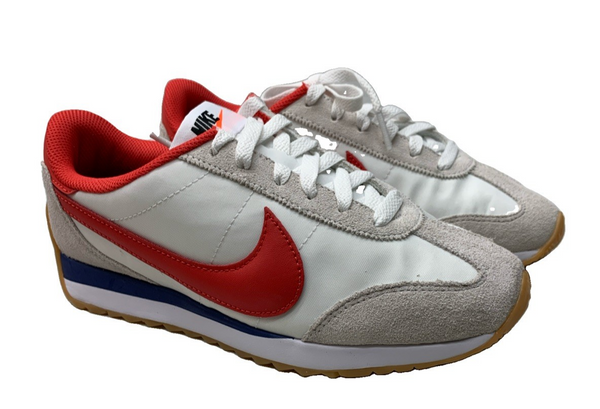 Nike Pacific White Royal Light Crimson Shoes HM4771-106 Women's Sneaker Size 7