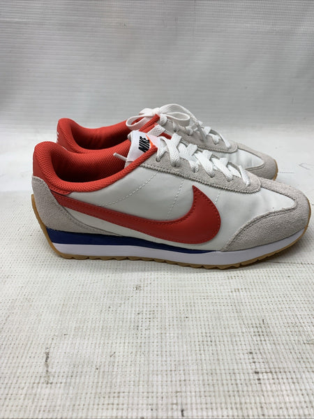 Nike Pacific White Royal Light Crimson Shoes HM4771-106 Women's Sneaker Size 7