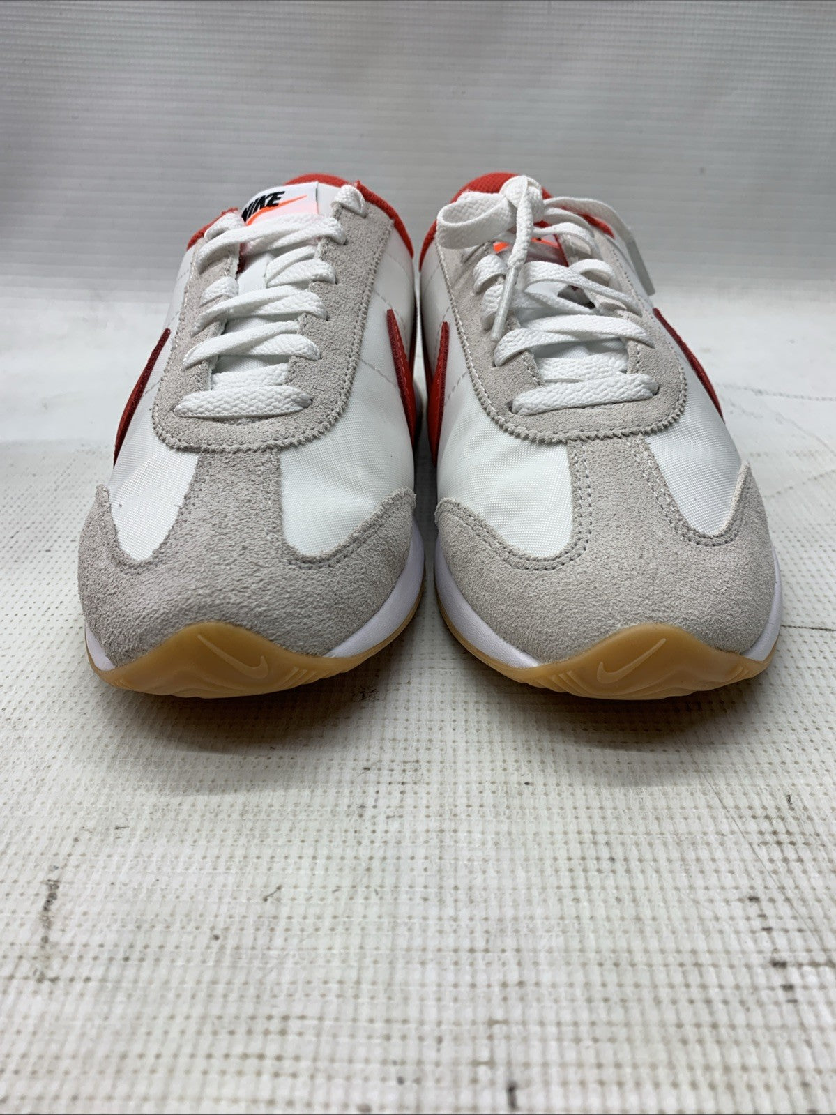 Nike Pacific White Royal Light Crimson Shoes HM4771-106 Women's Sneaker Size 7