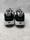 Skechers Women's D'Lites Interlude Memory Foam Sneaker 11978W/BK Sz 10 Wide Fit