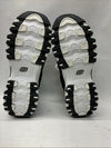 Skechers Women's D'Lites Interlude Memory Foam Sneaker 11978W/BK Sz 10 Wide Fit