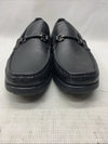Golden Coxes F025-3 Men's Leather Upper Loafers Classic Dress Shoes 11M Black