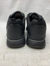 FitVille Men Rebound Core V8 Extra Wide Diabetic Shoes For Neuropathy 10.5 Black