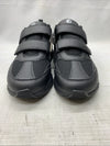 FitVille Men Rebound Core V8 Extra Wide Diabetic Shoes For Neuropathy 10.5 Black