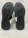 FitVille Men Rebound Core V8 Extra Wide Diabetic Shoes For Neuropathy 10.5 Black