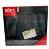 Weber Crafted Porcelain-Enameled Cast-Iron Cooking Grates, Genesis 400 Series