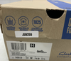 Women's Clarks Collection Cora Poppy Shoes Dark Brown Tumbled Pull-on Size 10