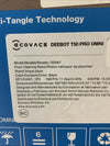 ECOVACS DEEBOT T50 PRO Omni Robot Vacuum & Mop 3.19” Ultra-Slim 15,000Pa Suction