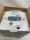 GYQTGO Food Processor Large Capacity 6L Electric Grinder for Frozen Meat, Veggie