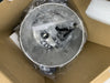 GYQTGO Food Processor Large Capacity 6L Electric Grinder for Frozen Meat, Veggie