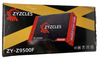 ZYZCLES ZY-Z9500F High Power 4 Channel Car Amplifier 6800W Max Surface Mount