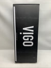 Vigo VG02029CH Greenwich 1.8GPM Single-Handle Pull-Down Sprayer Kitchen Faucet