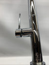 Vigo VG02029CH Greenwich 1.8GPM Single-Handle Pull-Down Sprayer Kitchen Faucet