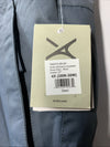 Arctix Women's Insulated Snow Pants Size 4X(28W-30W) Steel 18427X-09-4X w/Pocket