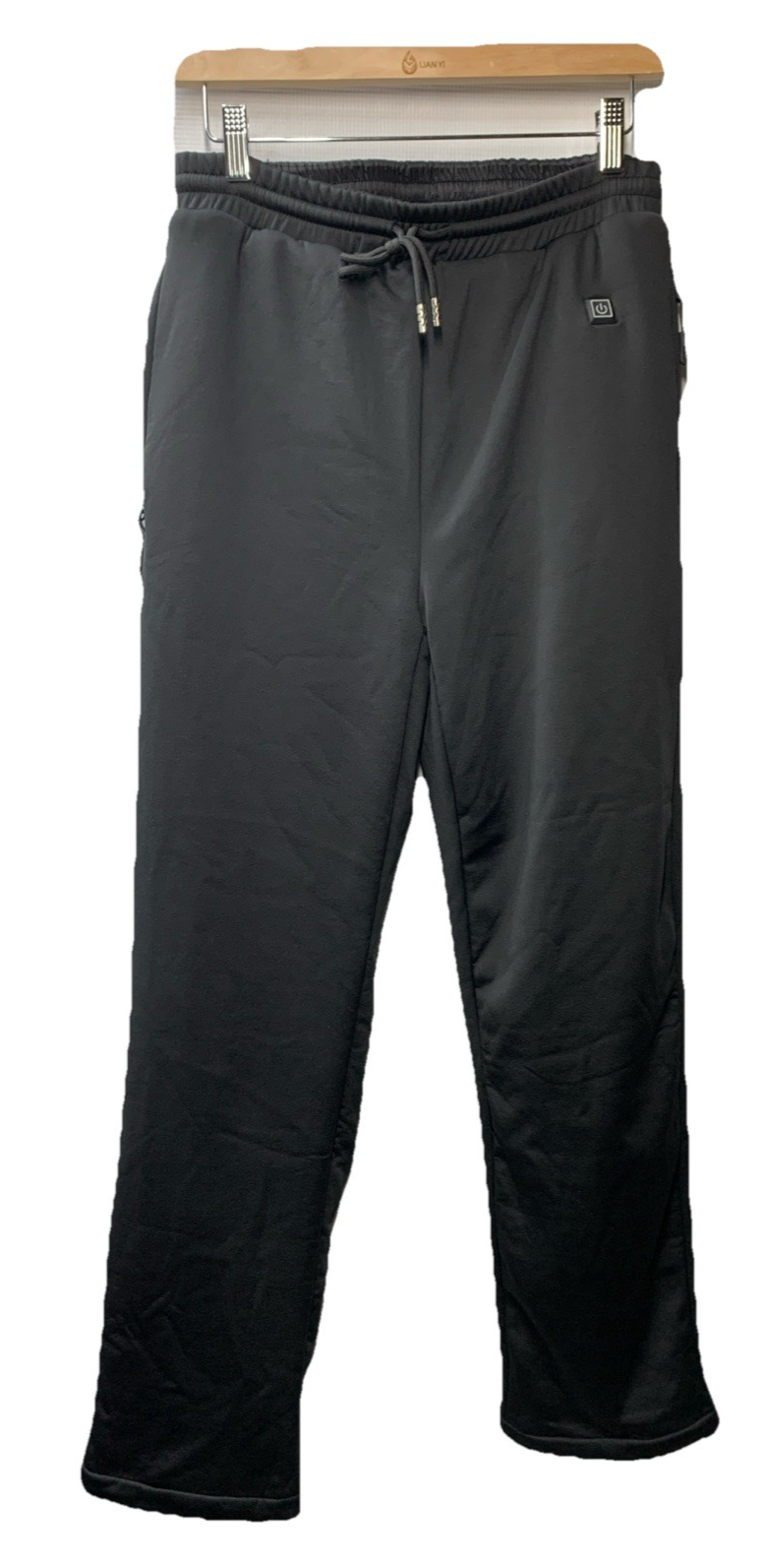 Fernida Women’s Heated Pants No Battery Pack | 8 Electric Thermal Zones Size S