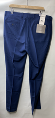 Kenneth Cole Reaction Techni-Cole Modern Flex Separate Dress Pants Size 38Wx32L
