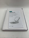 ESR Magnetic Keyboard Case 360 Rebound Series For iPad Air 11 Air 10.9, Pro 11