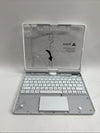 Transparent Keyboard Case for iPad Pro 12.9-inch 6th/5th/4th/3rd Gen - Slim Desi
