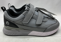 FitVille Rebound Core V8 Men's Walking Shoes for Swollen Feet Neuropathy 10.5EW