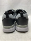 FitVille Rebound Core V8 Men's Walking Shoes for Swollen Feet Neuropathy 10.5EW