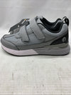 FitVille Rebound Core V8 Men's Walking Shoes for Swollen Feet Neuropathy 10.5EW
