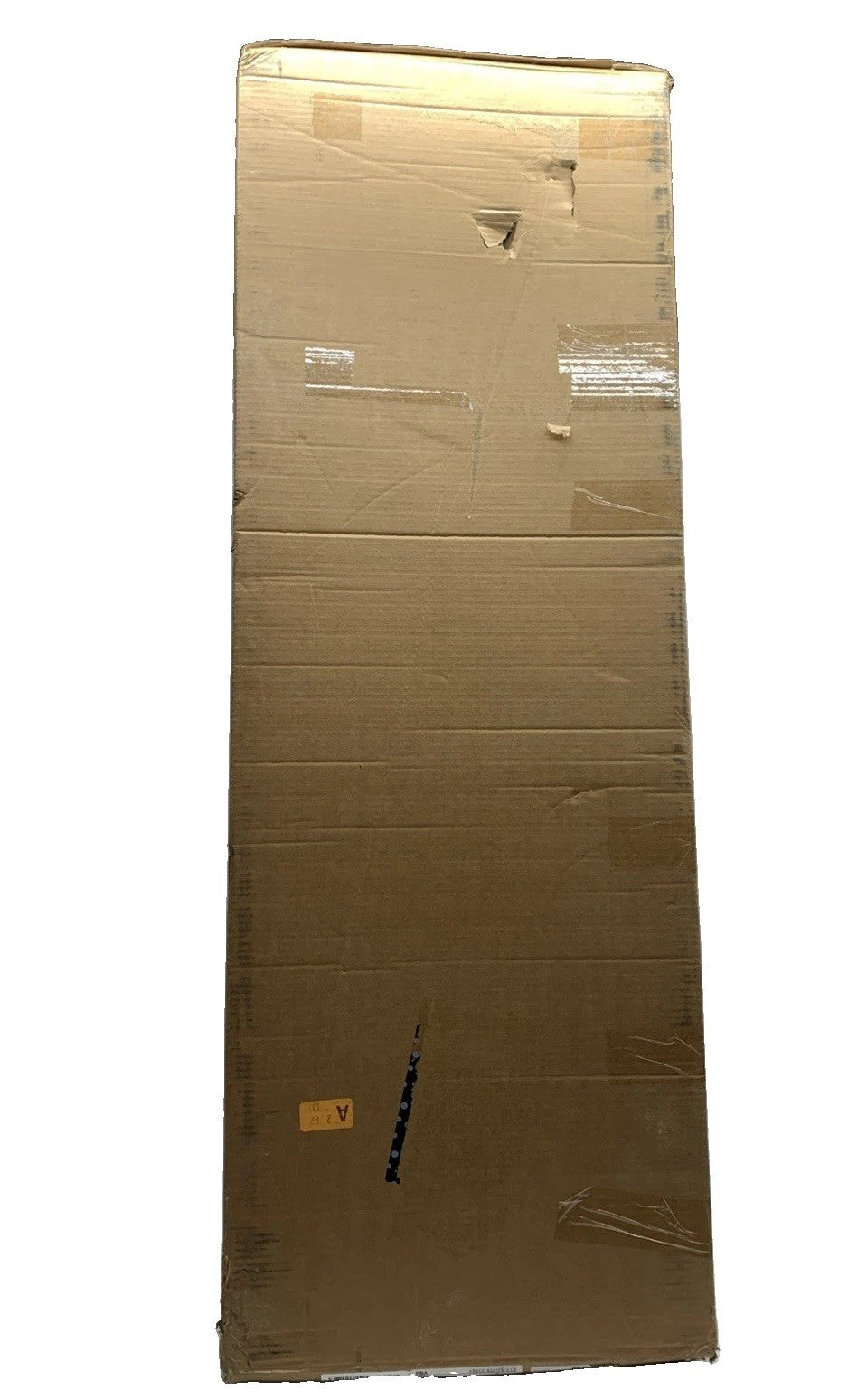 Portable Wheelchair Ramp 4FT, Non-Slip Aluminum Ramps for Wheelchairs for Home,