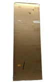 Portable Wheelchair Ramp 4FT, Non-Slip Aluminum Ramps for Wheelchairs for Home,