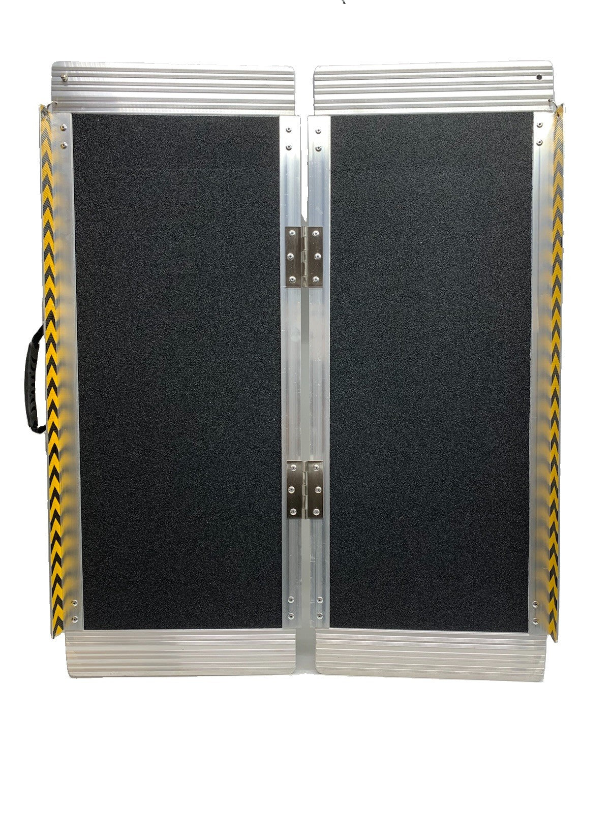 Portable Wheelchair Ramp 3FT, Non-Skid Aluminum Ramps for Wheelchairs for Home