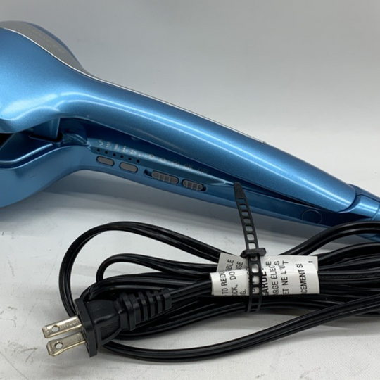 BaBylissPRO Nano Titanium Professional Automatic Curl Machine 3 Curl Settings