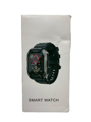 Smart Watches for Men - 2.01'' HD Display, 80 Days Long Battery, IP68 Bluetooth