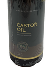 100% Pure & Natural Castor Oil for Hair Growth Skin Face Care & Massage 28 fl oz