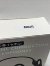Bone Conduction Headphones, 2025 Upgraded Open-Ear Wireless Bluetooth Headset