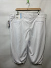 Champro Men's Triple Crown 2.0 Knicker with Braid Baseball Pants Size Adult XL