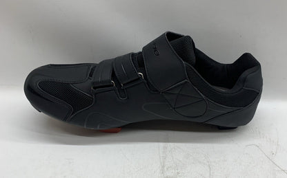 KESCOO Unisex Cycling Shoes Compatible with peloton Indoor Road Bike Size 47