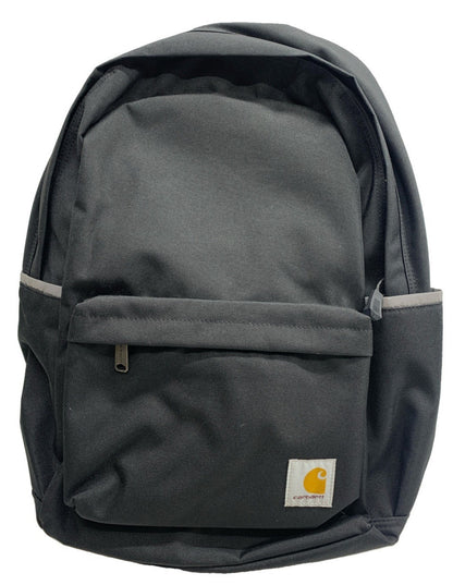 Carhartt Classic Backpack 21L Black One Size B0000553 for Men and Women Unisex