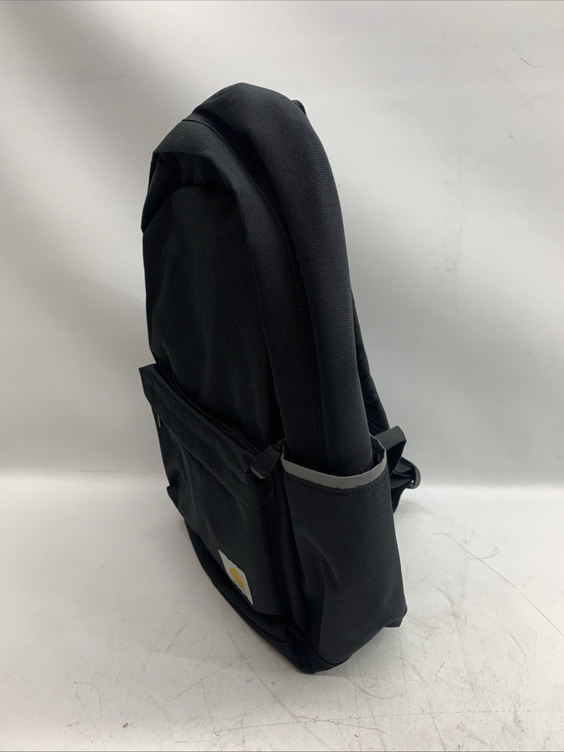 Carhartt Classic Backpack 21L Black One Size B0000553 for Men and Women Unisex