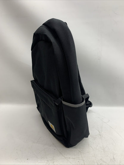 Carhartt Classic Backpack 21L Black One Size B0000553 for Men and Women Unisex