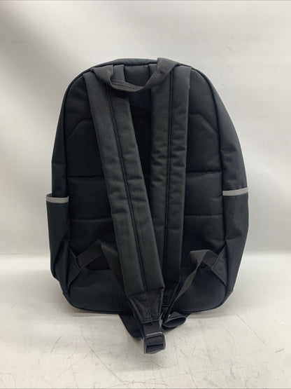 Carhartt Classic Backpack 21L Black One Size B0000553 for Men and Women Unisex