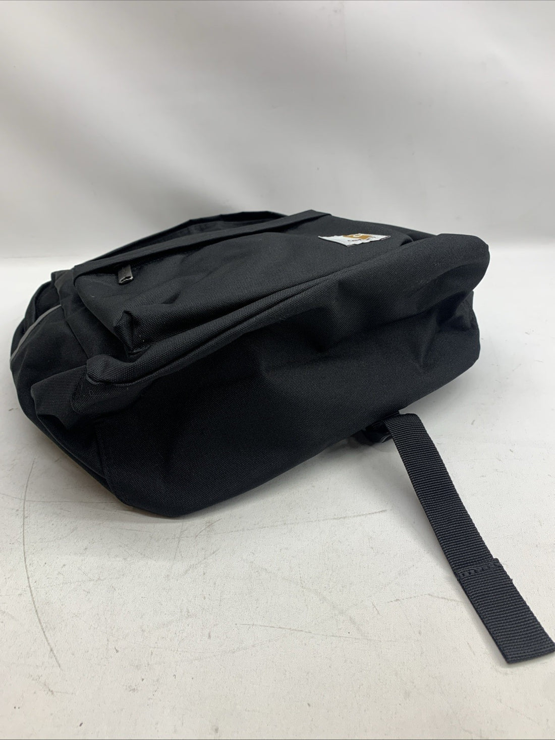 Carhartt Classic Backpack 21L Black One Size B0000553 for Men and Women Unisex