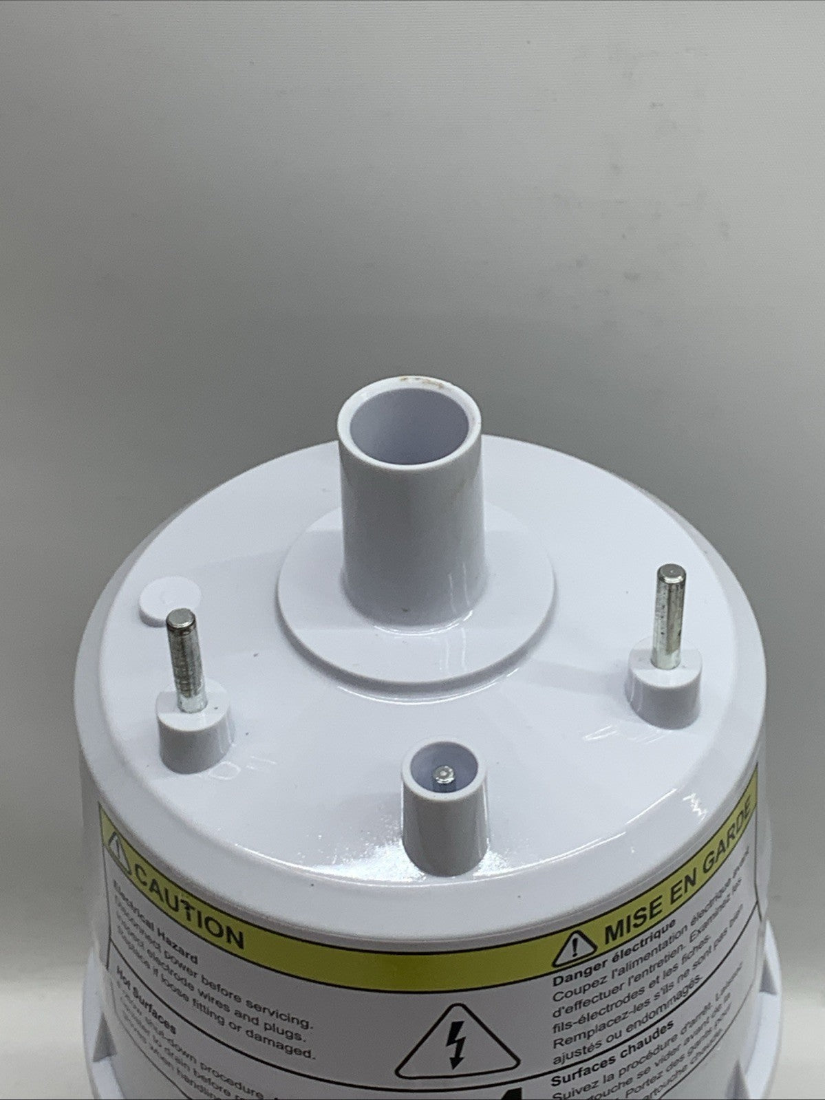Replacement Canister 80 Compatible with Aprilaire Steam Humidifier Model 800