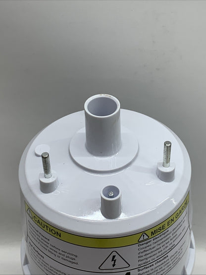 Replacement Canister 80 Compatible with Aprilaire Steam Humidifier Model 800