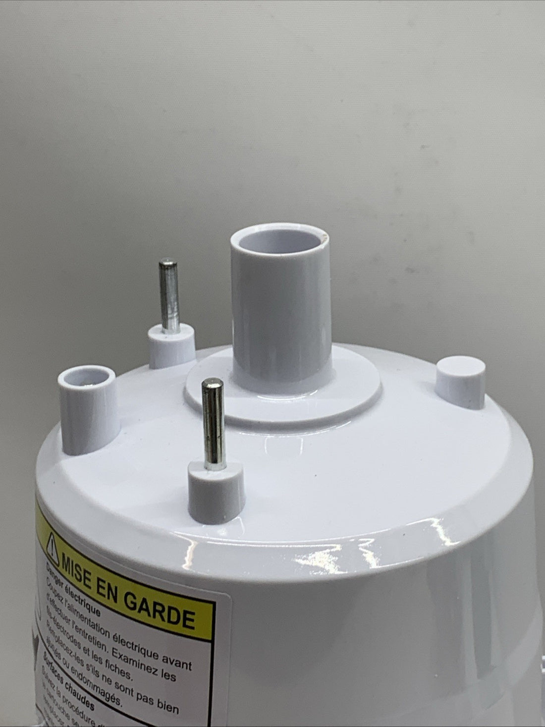 Replacement Canister 80 Compatible with Aprilaire Steam Humidifier Model 800