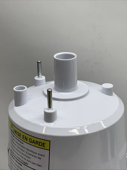 Replacement Canister 80 Compatible with Aprilaire Steam Humidifier Model 800