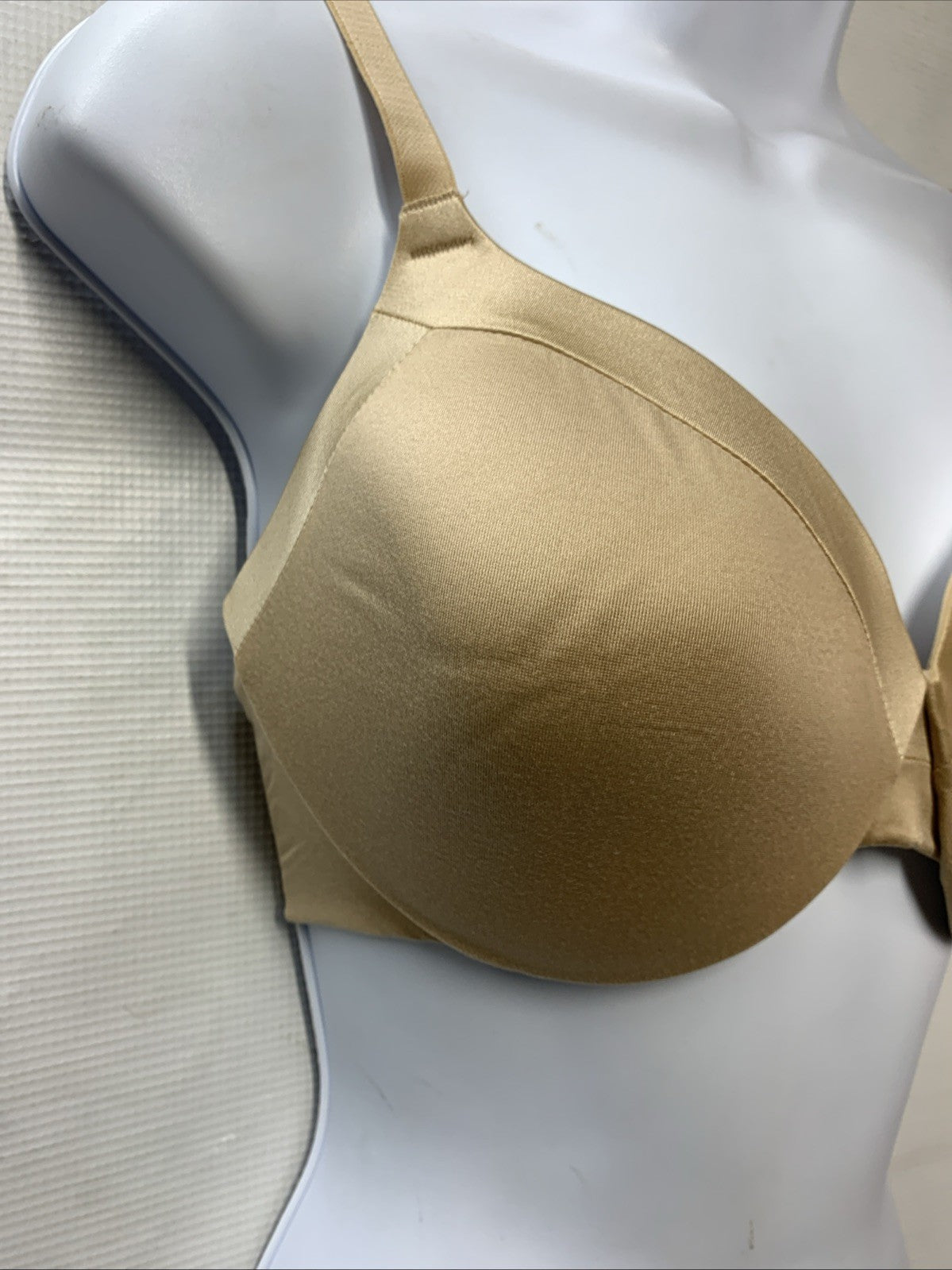 Maidenform 09436 Women Full Coverage Underwire T-Shirt Bra Convertible Strap 36C