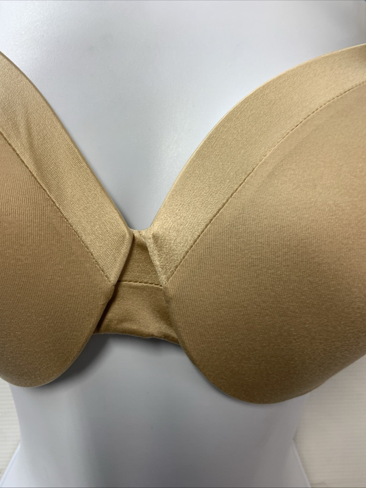Maidenform 09436 Women Full Coverage Underwire T-Shirt Bra Convertible Strap 36C