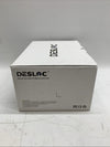Desloc C110 Keyless Entry Fingerprint Smart Lock with Lever Set/Smart Screen