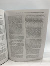 From the Lighthouse - an Anthology : To Look upon Darkness Through Light Must...