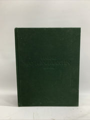 Making Aston Martin (English and German Edition) Hardcover by Ulrich Bez - GOOD